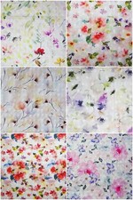 sehr leichter Baumwolle