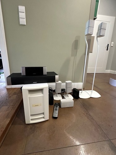 Bose lifestyle v30 - lifestyle,