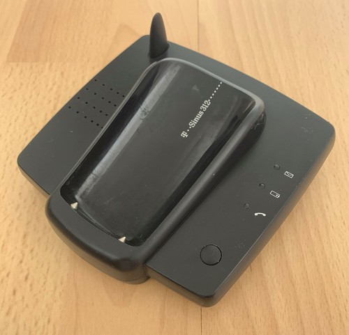 Telekom sinus 312 - telekom,
