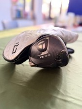 TaylorMade Qi35 LS Driver 9°