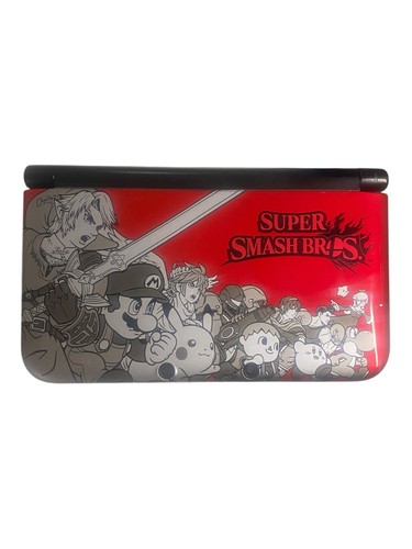 Nintendo 3ds handheld - xl,