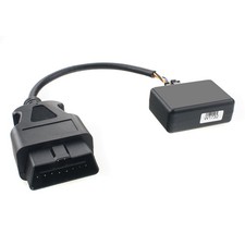 Kodier Interface Aktivierung