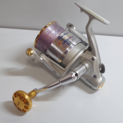 A7577 daiwa team 6000ria - x,