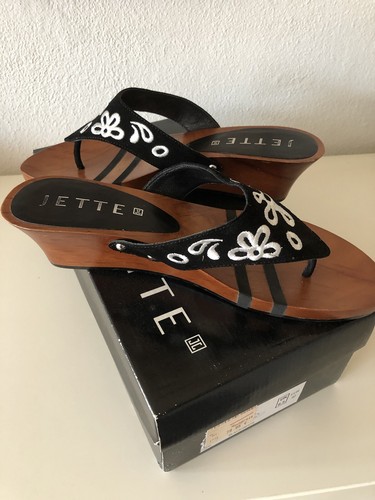 Jette joop zehensteg schuhe - zehensteg,