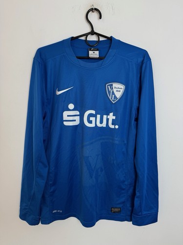 Vfl bochum 2012 2013 - 2012/2013, home