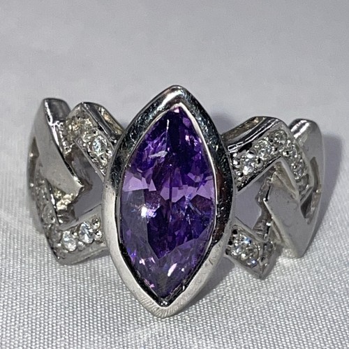 925 silber ring - 925,