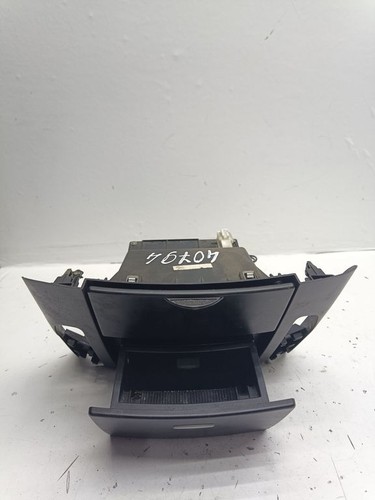 Kia ceed 2010 aschenbecher - 2010,
