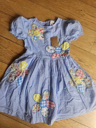 Mini boden kleid mädchen - boden, gr