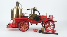 Wilesco D305 Feuerwehrauto