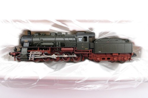 Minitrix 12608 dampflok 12 - 12608,