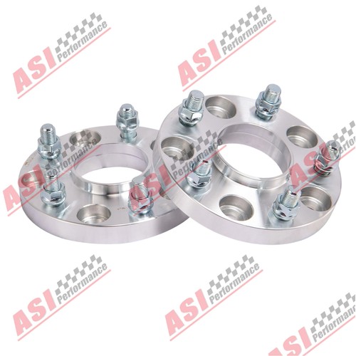 2x20mm 5x130 spurverbreiterung - 5x130,