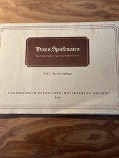 Hans spielmann ein - spielmann,