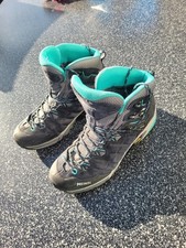 MEINDL KAPPSTADT LADY 3046-49