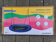 Hudora Nestschaukel Rund