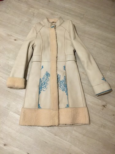 Mantel vintage hugo boss - mantel,