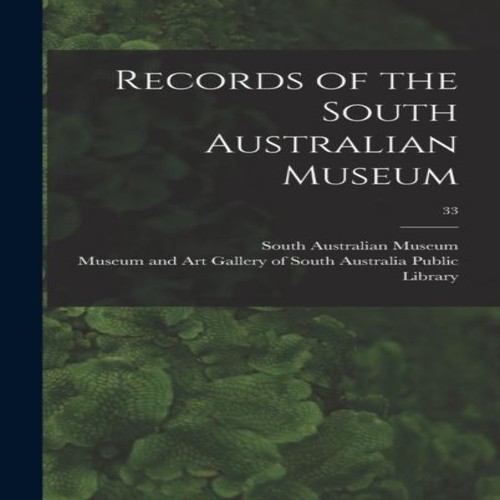 Records the south - records, of