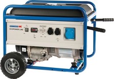 Stromerzeuger Strom Inverter