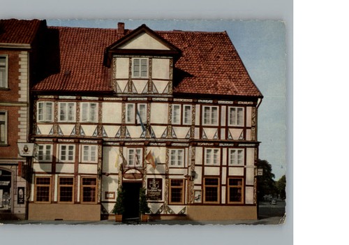 Uelzen lueneburger heide hotel - lueneburger,