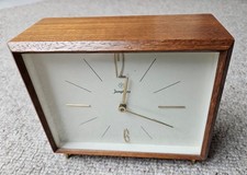 alte Junghans Uhr mit