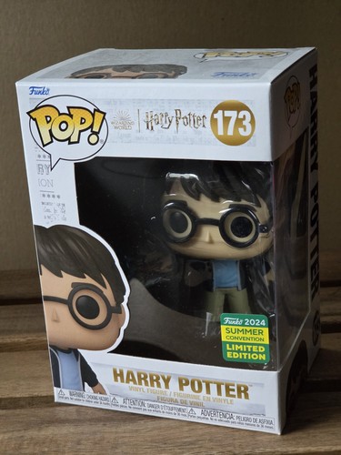 Funko harry potter - funko,
