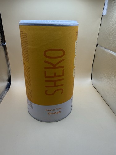 Top sheko diät balance shake - balance,