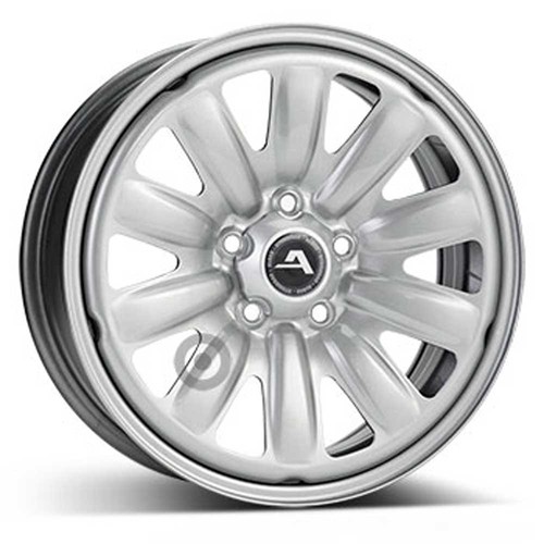 Alcar stahlfelgen 130403 - alcar,