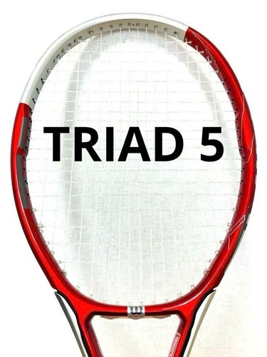 Wilson triad - triad, 5