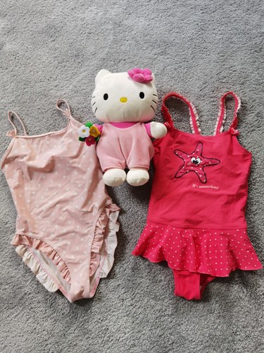 Mädchen hello kitty - hello, set