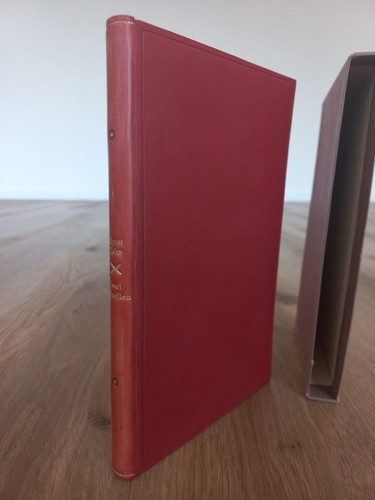 Vorzugsausgabe limitiert - vorzugsausgabe, –