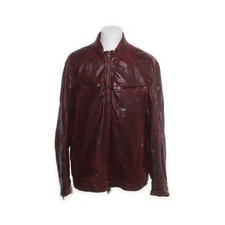 Engbers, Lederjacke, Herren