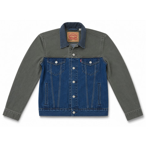 Levi herren trucker - levi's,