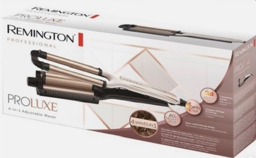 Remington proluxe 1 - remington, hair