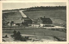 Oberwiesenthal Erzgebirge 