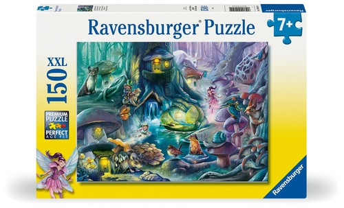 Kinderpuzzle 150 xxl - xxl, teile