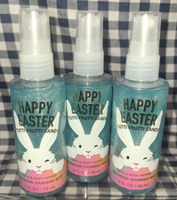 3 Piece NEW Tutti Frutti Candy