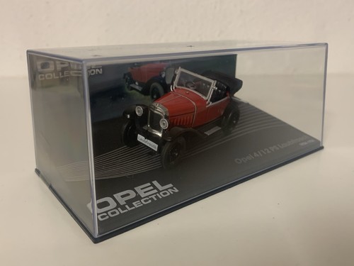 Opel 12 ps - opel, laubfrosch