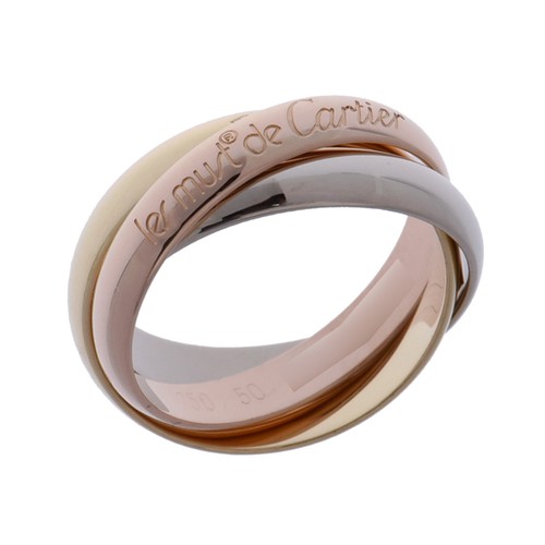 Cartier damen ring 10 - ring,