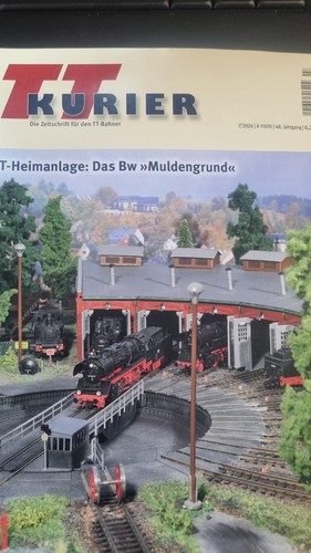 Kurier ausgabe 2024 - ausgabe, 7/2024
