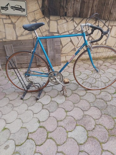 Rennrad santini vintage - rennrad, heroic