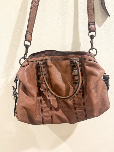 Liebeskind berlin brown - berlin,