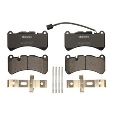 Bremsbelagsatz brembo 003 - brembo, p
