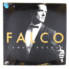 12" LP Vinyl - Falco – Junge