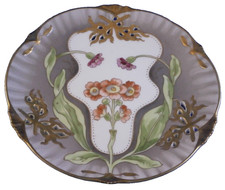 Antique 19thc art nouveau - 19thc,