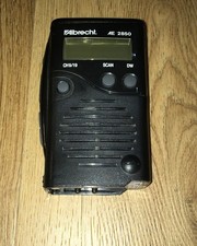 ALBRECHT AE 2850 40 KANAL
