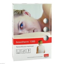Bosotherm heizkissen 1300 - bosotherm,