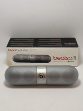 Beats pill bluetooth - pill,