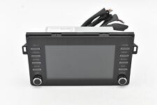 Navigationssystem Navi GPS 86140-K0050 TOYOTA YARIS IV  YARIS IV OD-2020 Ab 2020