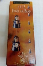 Weihnachten 24 ENGEL 😇 am