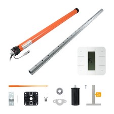 3T-MOTORS Funk-Rollladenmotor