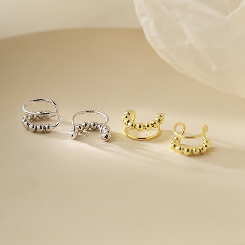 925 sterling silber ear - sterling, cuff